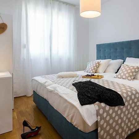 Apartament Sun Spalato Views Stari Zewnętrze zdjęcie