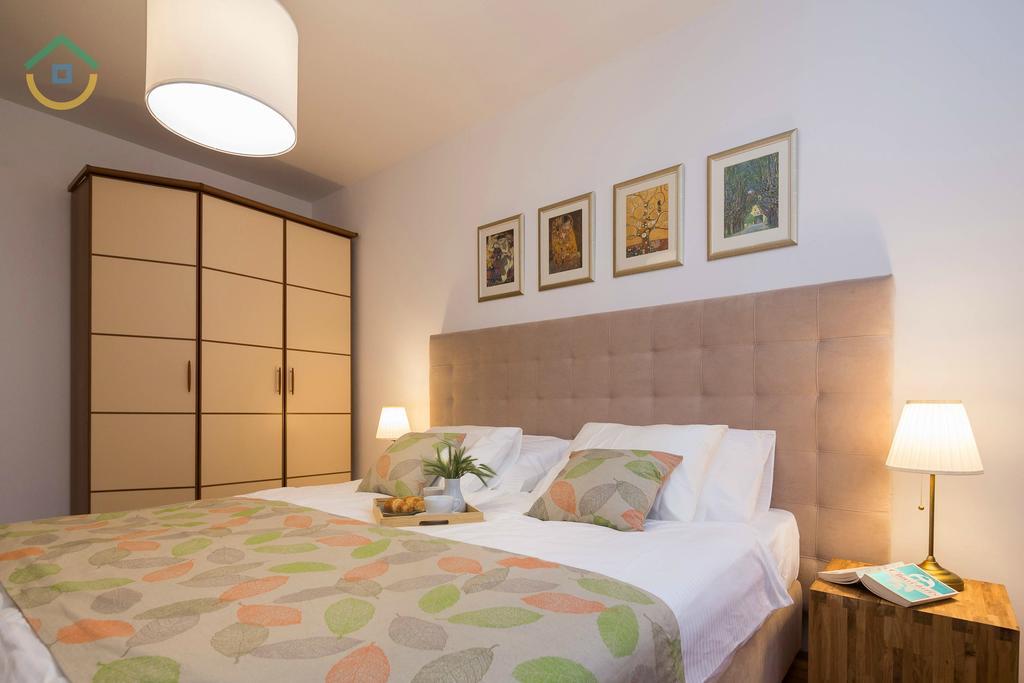 Apartament Sun Spalato Views Stari Zewnętrze zdjęcie