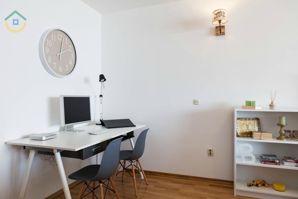 Apartament Sun Spalato Views Stari Zewnętrze zdjęcie