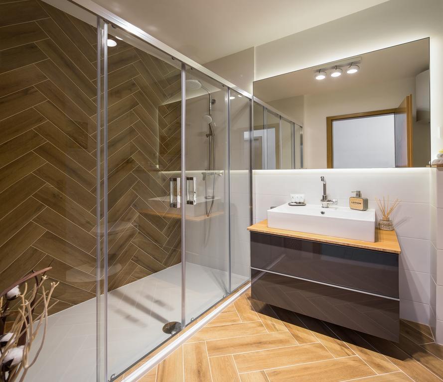 Apartament Sun Spalato Views Stari Zewnętrze zdjęcie