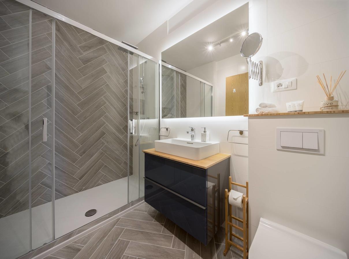 Apartament Sun Spalato Views Stari Pokój zdjęcie